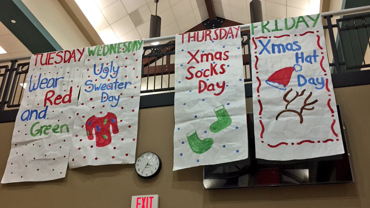 GRHS stuco tweet media