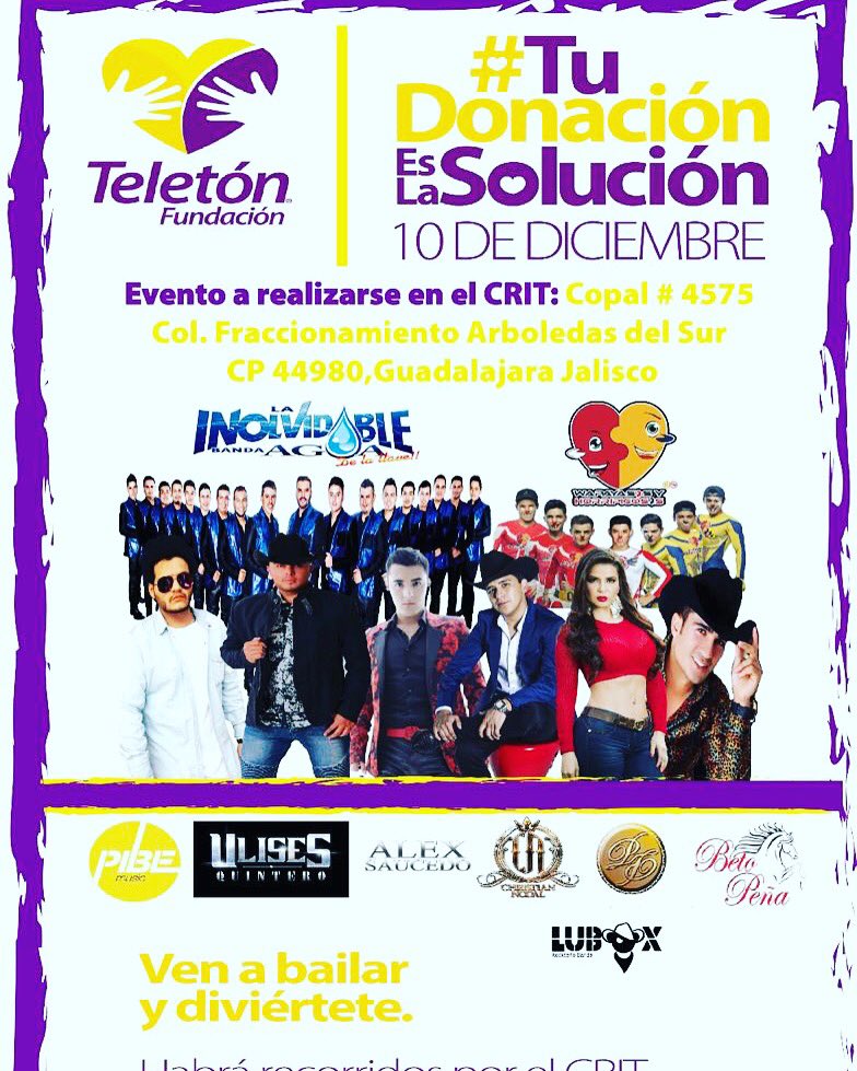Eli Castro ¿Qué quiere la banda? tweet media