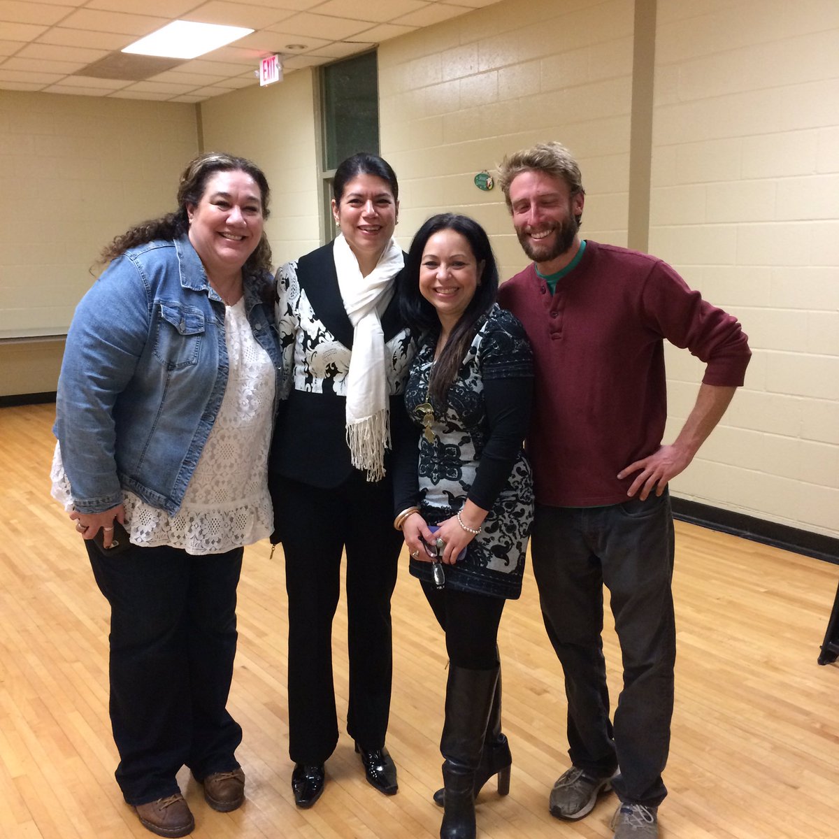 CarolforTexas's tweet image. Enjoyed being at @superhoodtweets Super Neighbrohood 63 2nd Ward @HoustonTX. Good 2c Felix Fraga #txlege #HowToHouston