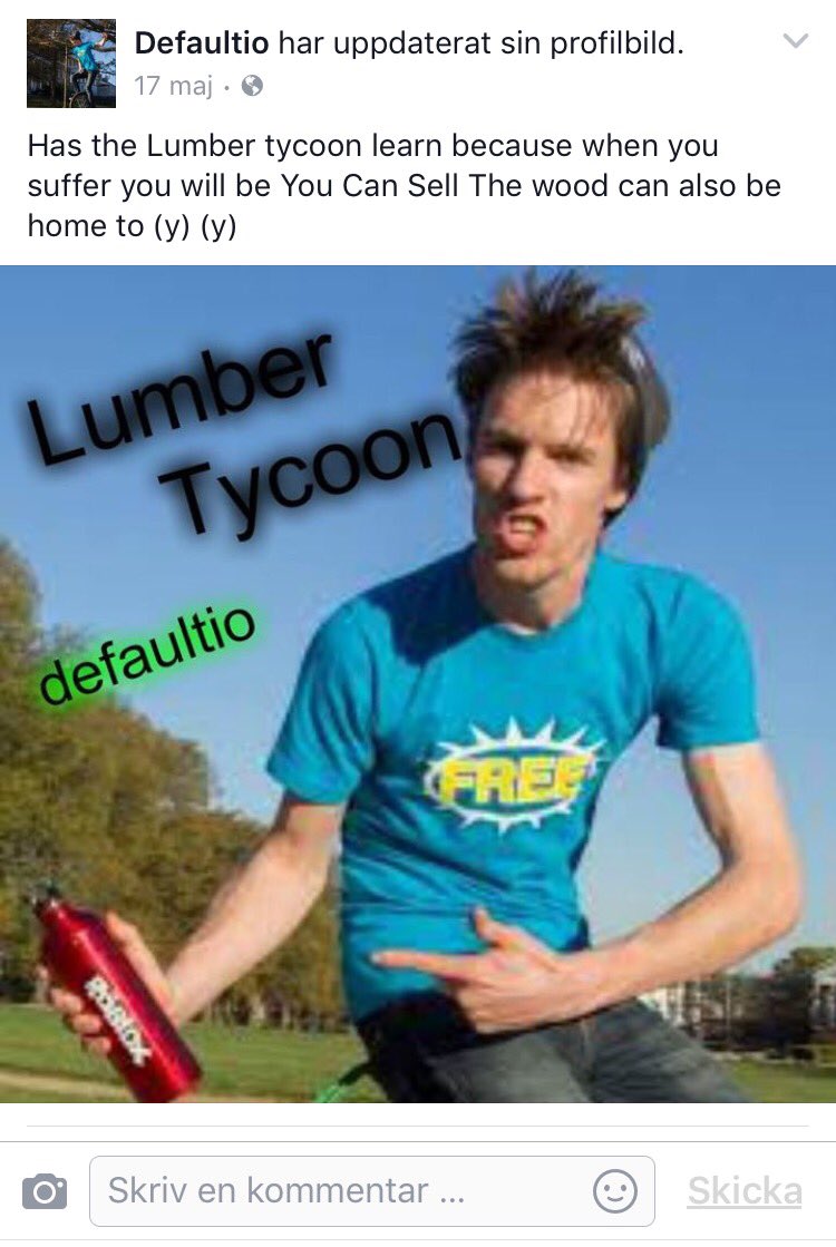 Lumber Tycoon 2 On Twitter Message Us - defaultio roblox twitter