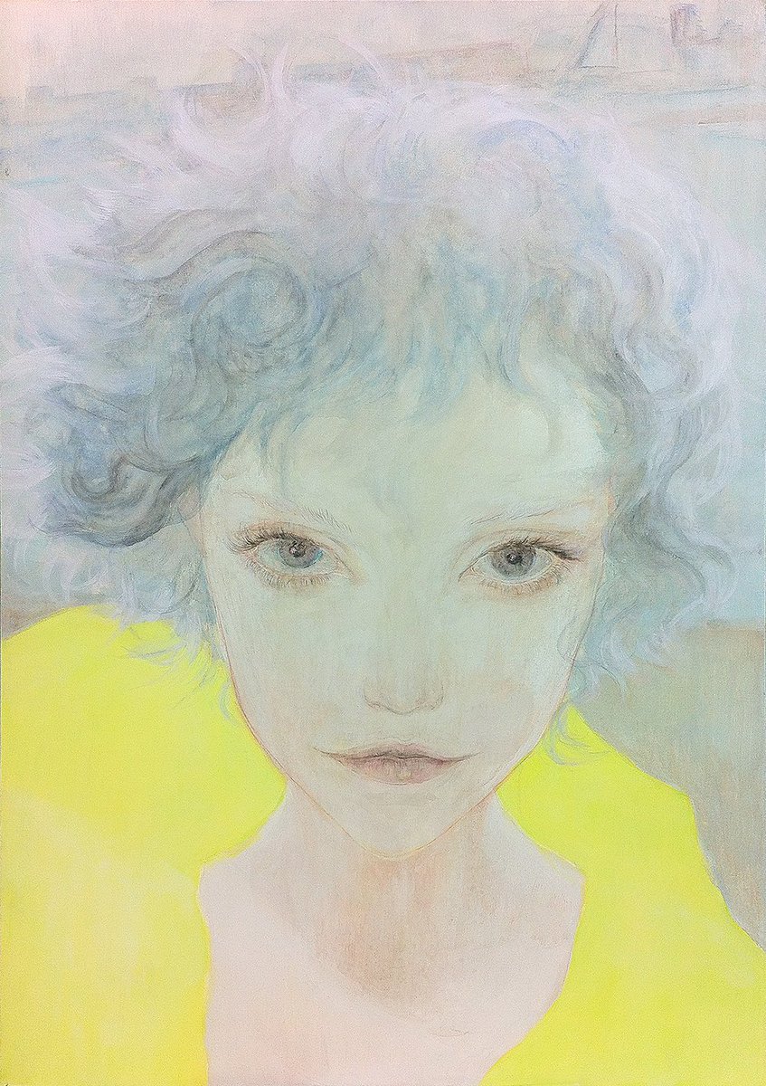 「2011-2012」|miezeのイラスト