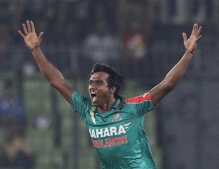 vCricketBD's tweet photo. Bangladesh call up Rubel to replace injured Shahid for Australia camp, Read more 
https://t.co/RYNLM8ijMQ https://t.co/LsANpjol2l