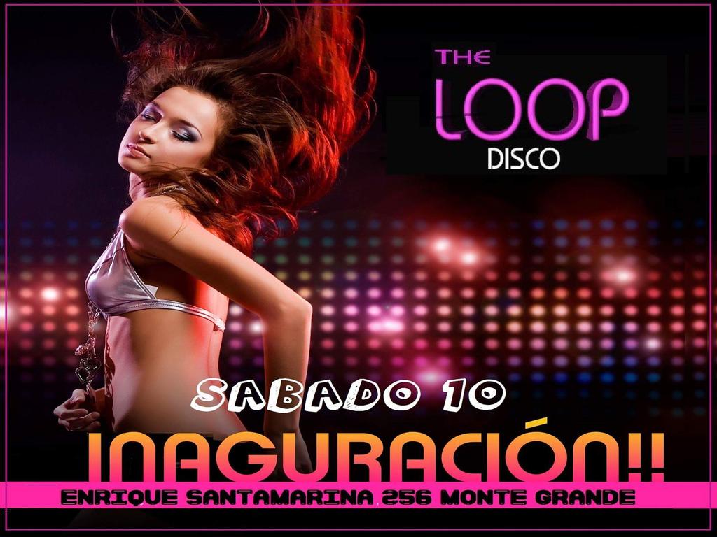 THELOOPDISCO17's tweet photo. โก๏ธ TODOS VIENEN A #LoopDisco! ๐ธ๐
#YoVoyALoop #MuchoMasQueUnaDisco
Estricta admsiรณn โข Exclusivo Mayores โข
Reservas #vip por privado! https://t.co/mEpbtoQuNY