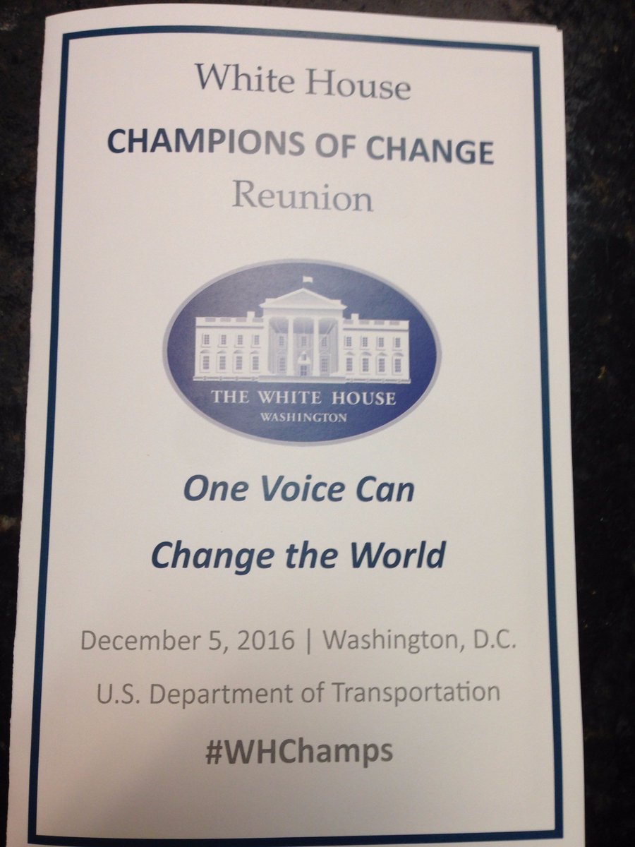 Everybody_Code's tweet photo. CEO @swethapraba spoke at the #WHChamps reunion today about the work we are doing at Everybody Code Now! to use tech to create change! https://t.co/kunfmv9kC1