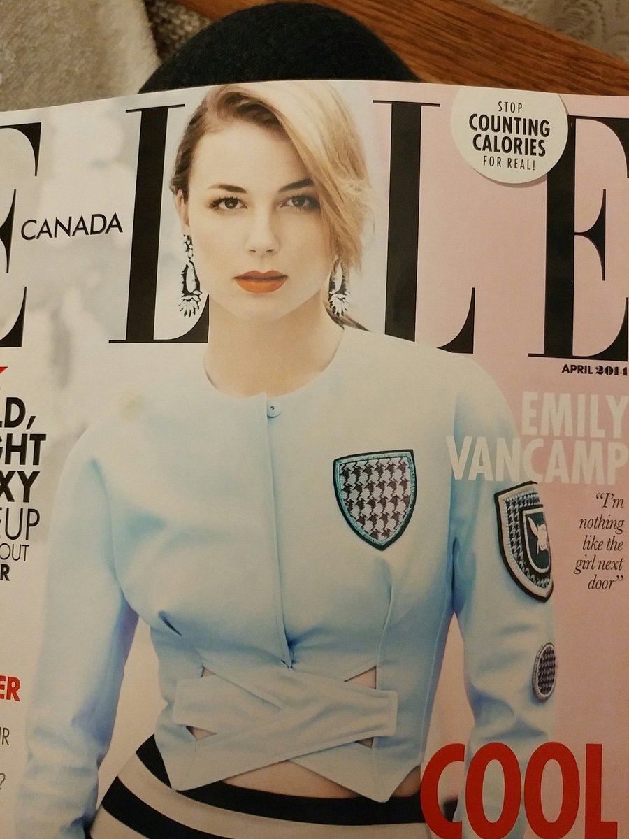 deloise17's tweet photo. Why you so pretty tho? @EmilyVanCamp https://t.co/HcMbTLRqEo