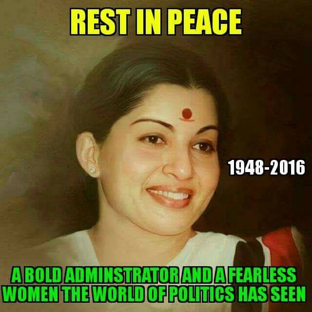 iamyuthan's tweet photo. #IronLady..you are truly an inspiration to everyone..from an artist to a leader you have... https://t.co/AIe217lJ6x https://t.co/AedXZjnb5X