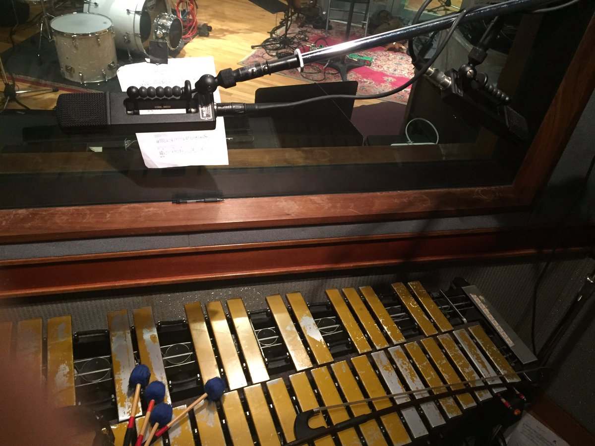 Marc Urselli tweet media