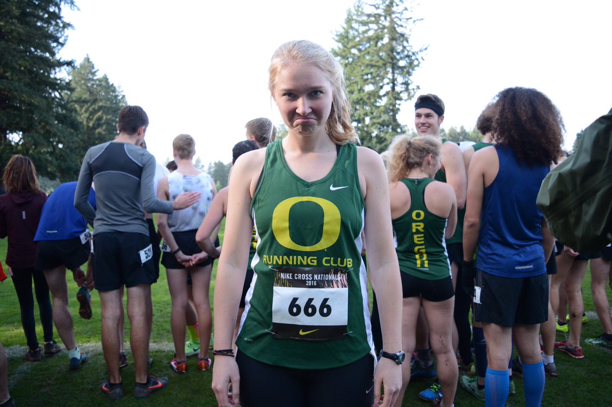 UORunning's tweet image. NXN was pretty fun