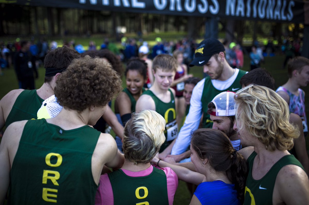 UORunning's tweet image. NXN was pretty fun