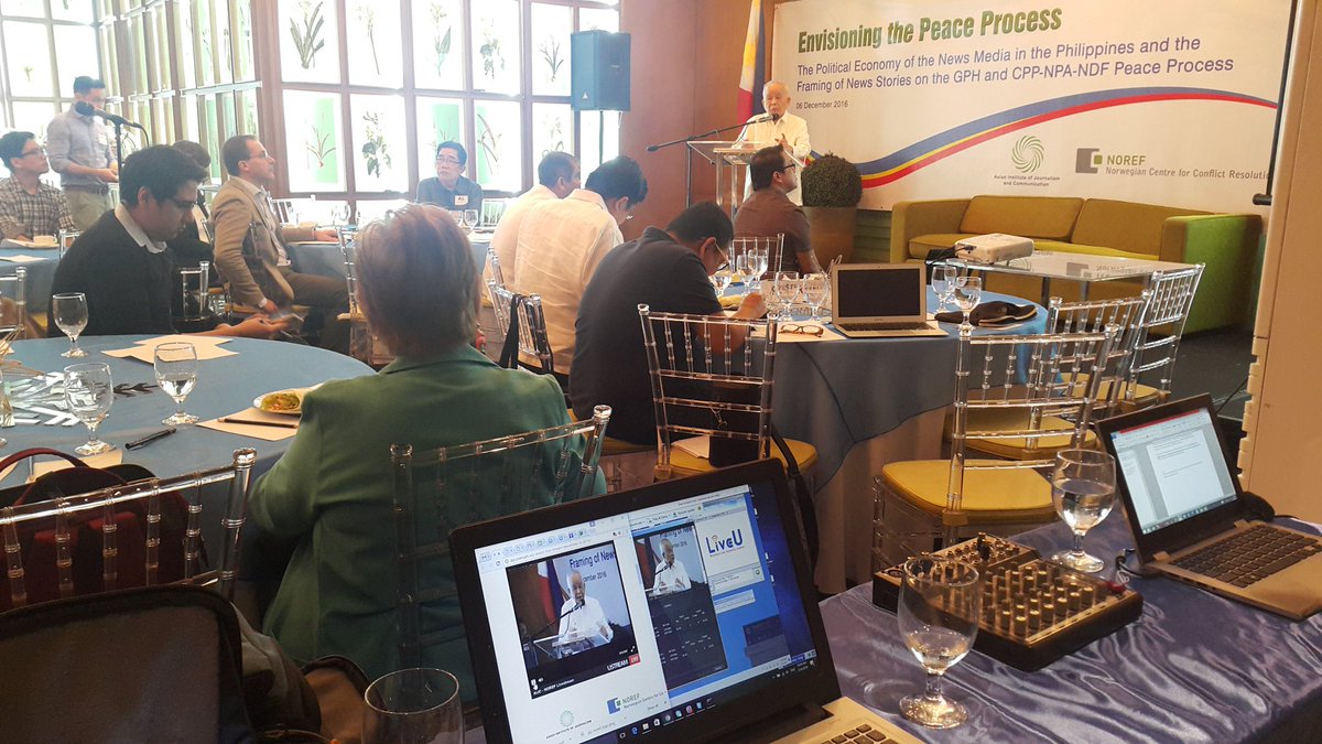 AIJCManila's tweet photo. #NowHappening Watch Dr. Crispin Maslog of @AIJCManila live at https://t.co/DM7i5mctMt https://t.co/59Xf0oJr6N
