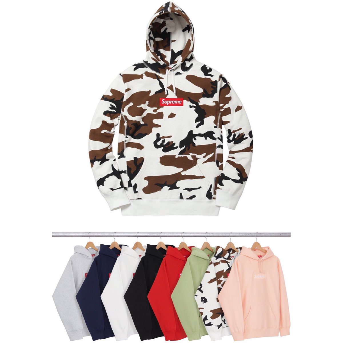 identityatlanta's tweet photo. FREE BOX LOGO HOODIE AUTOCHECKOUT CART TO A RANDOM RETWEETER, MUST BE FOLLOWING US! #IDENTITYATL

https://t.co/G1edc4zDQp https://t.co/0E6wfMp5Qj