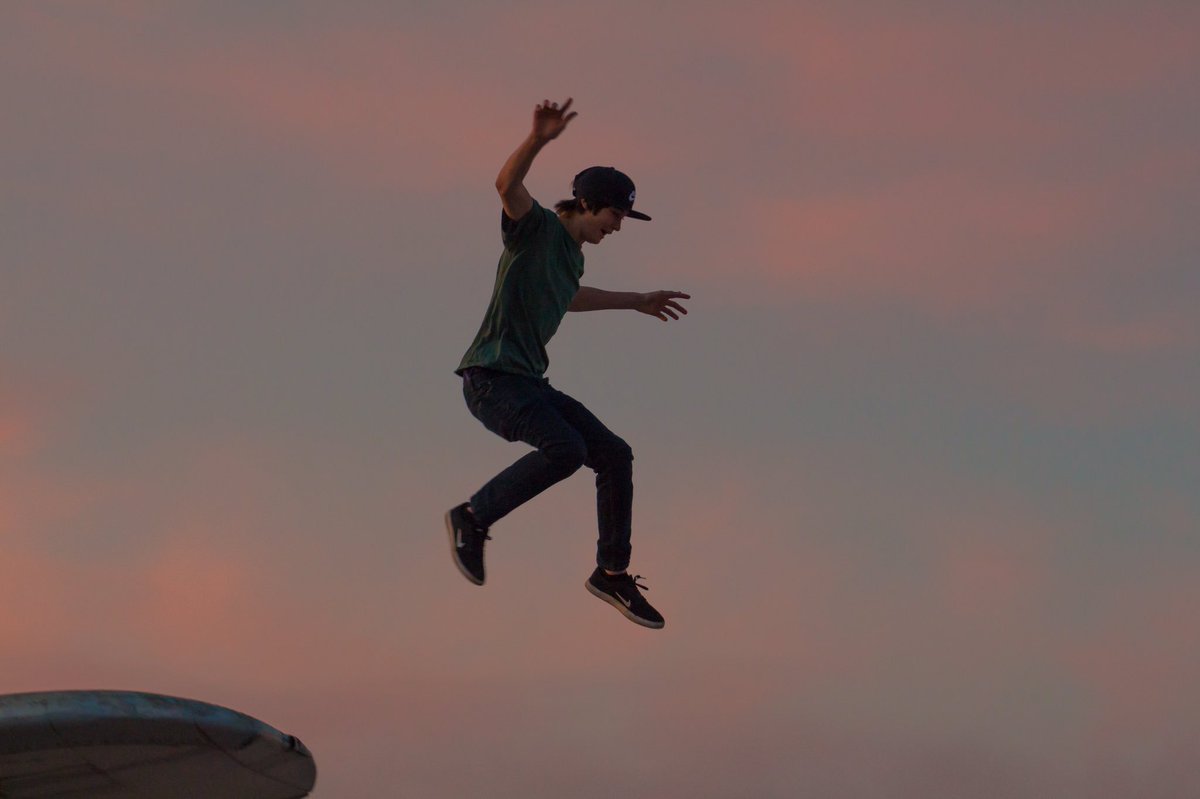 photosby_LT's tweet photo. Take flight. // @justinjr217 https://t.co/PFMb74gpBv