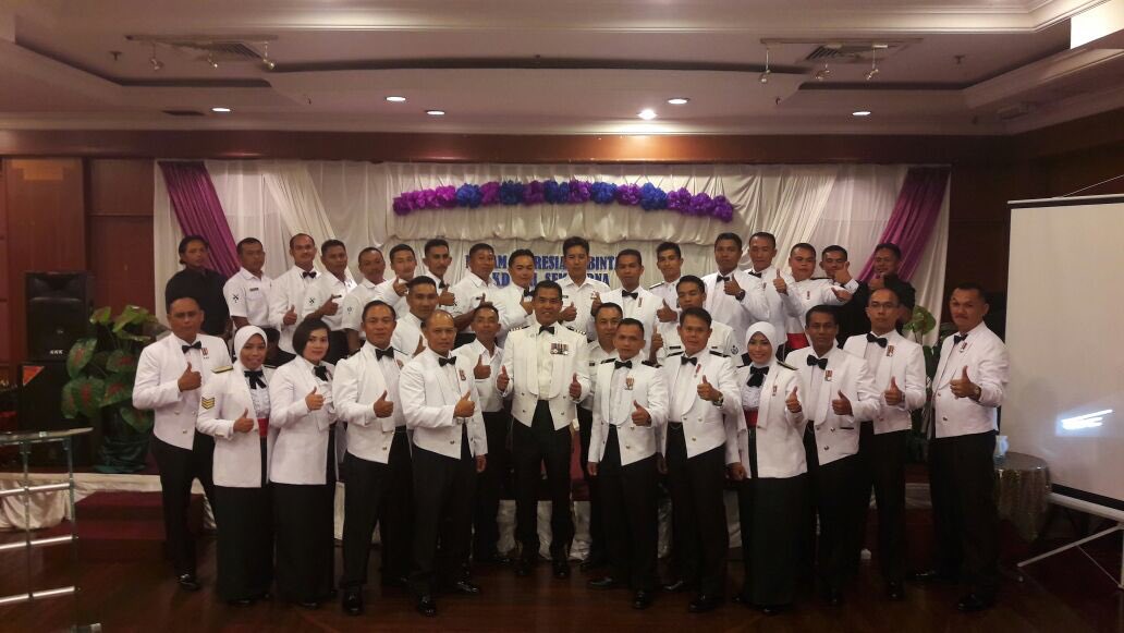 KDSM_PASKAL's tweet photo. Majlis Makan Malam #Apresiasi #Bintara #KDSMPeople di Hotel #Seafest #backbone #penghubung #kerjasama @tldm_rasmi @mawilla2 https://t.co/SuAe2VjXV0