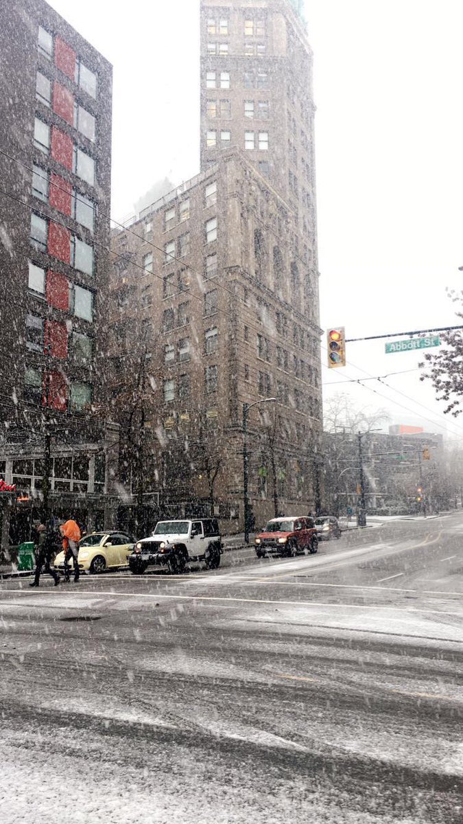 Lunch time #views from earlier today. (PS. @thaaschocates we want to warm up with a big mug of hot chocolate!)