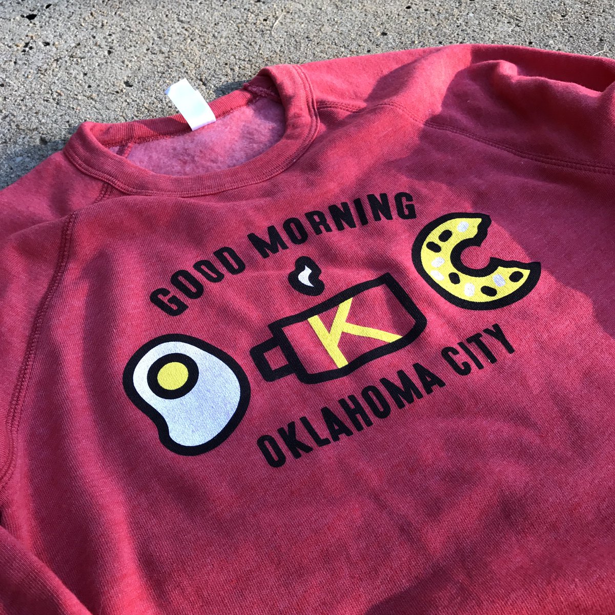 MENTapparel's tweet image. Good Morning Oklahoma City! 1st available this Sat at @IndieTrunkShow! #morning #brunch #breakfast #apparel #swag #oklahomacity #okc