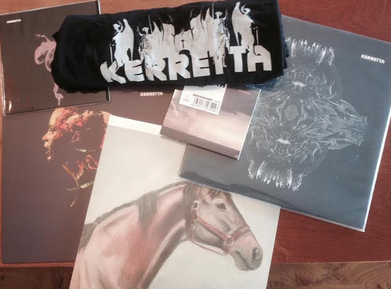 kerretta's tweet photo. Tunes and fine threads up on our new merch shop:
https://t.co/YO8JQ61pPc https://t.co/4l6zXKpVWR