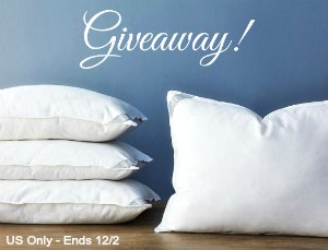 StyleDecor's tweet photo. πAhhh..Restful sleep! Enter 2 #Win #BrentwoodHome #Pillows @StyleDecor #wakerefreshed https://t.co/edkM5J3AUM https://t.co/keht5bRwom
