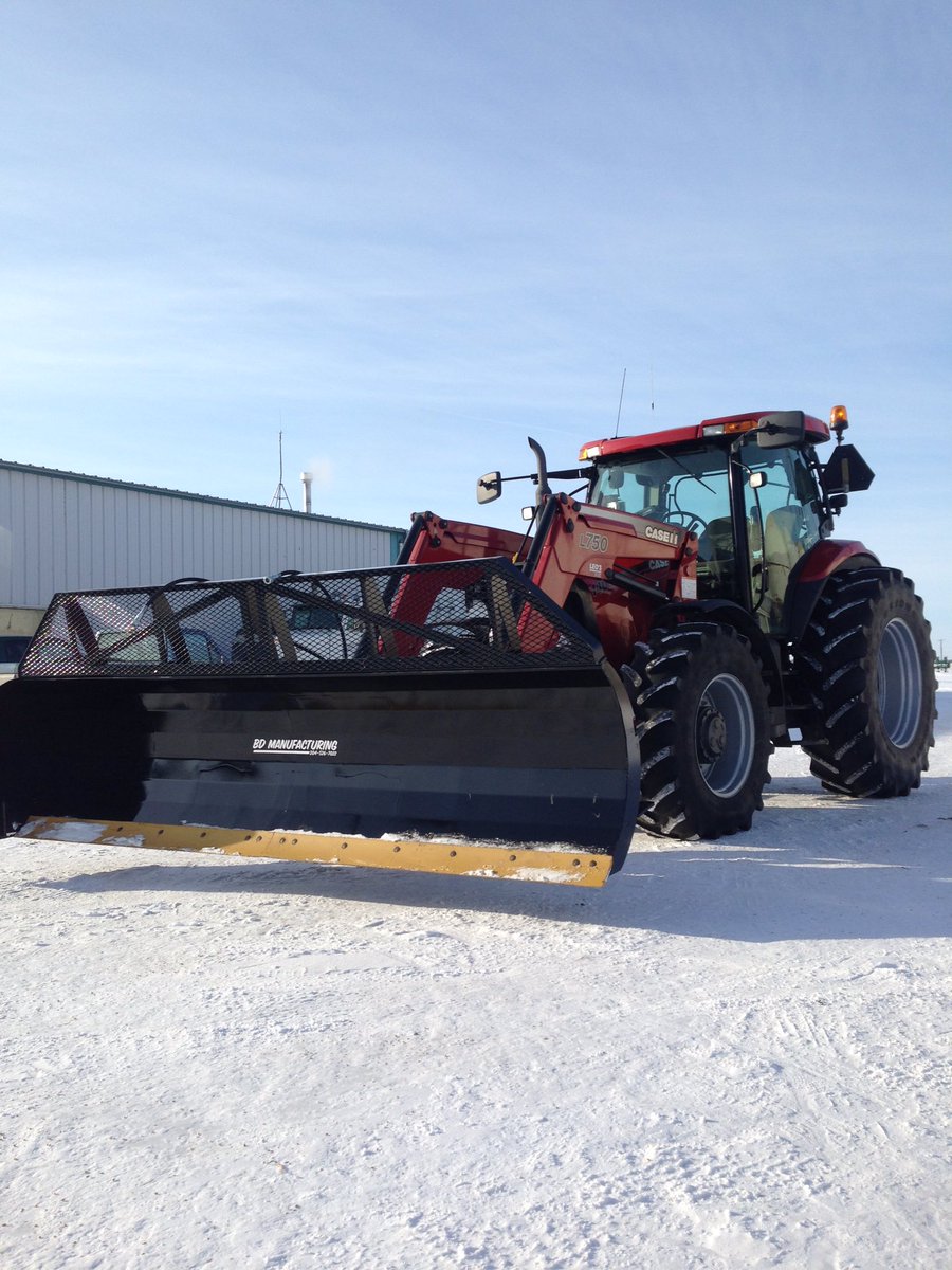 BDManufacturin1's tweet photo. Snow is here and we want to help you remove it this winter with our lineup of quick attach blades!!! https://t.co/xZHLj8wWU8