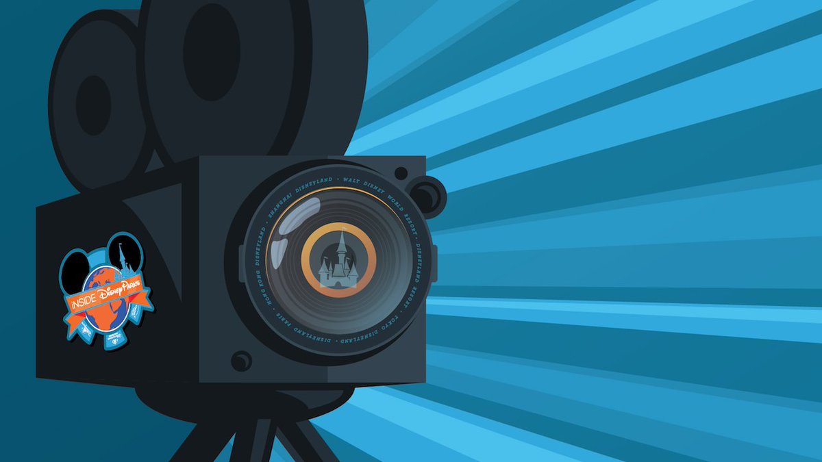 DisneyParks's tweet image. Our #DisneyParksLIVE stream of our Disney Parks Blog #StarWars Meet-Up is about to begin! #RogueOne bit.ly/2hbWLX8