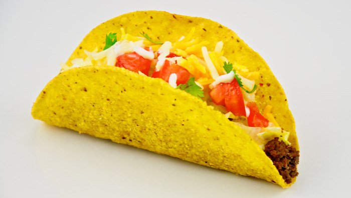 Drunk Florida man denied tacos, calls 911. kptv.tv/2g4do22