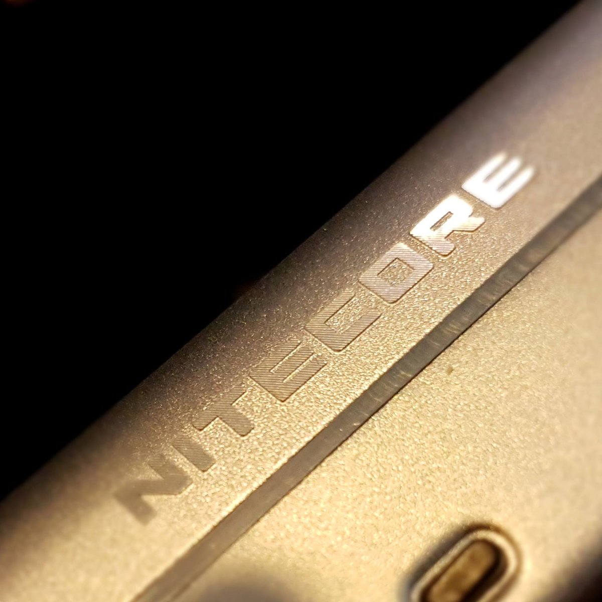 NITECORE tweet media