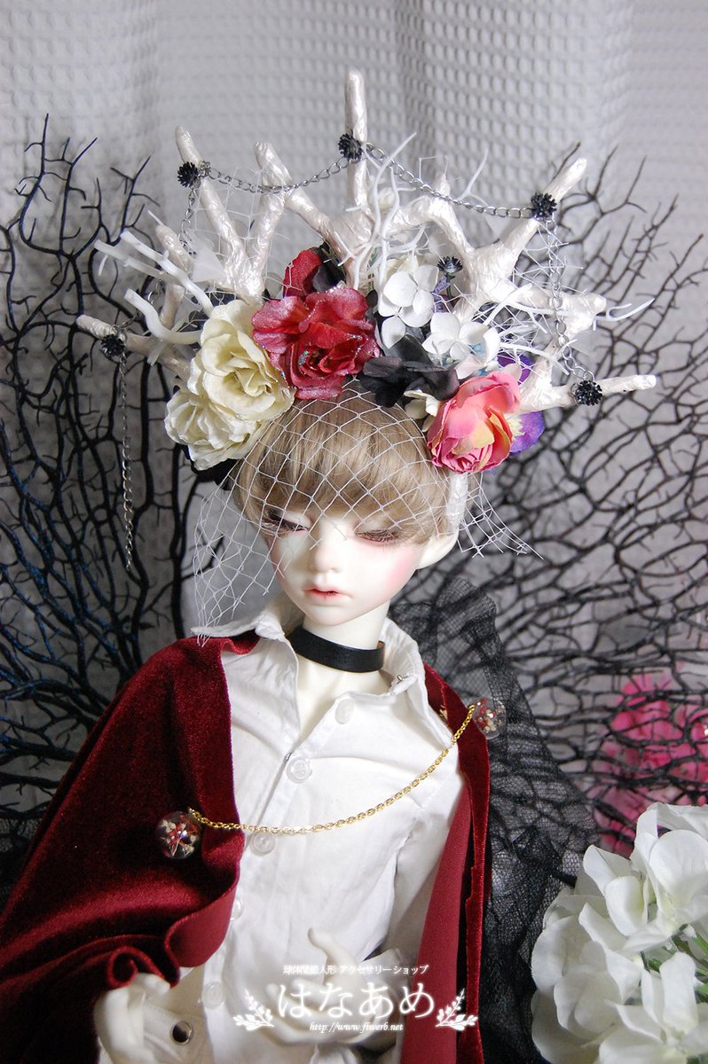 flowerb_doll's tweet photo. 次の行事の時、もう少し磨きをかけて連れて行く子です( ◍•㉦•◍ )♡
#doll #bjd #flowerB https://t.co/8nFSlpmca0