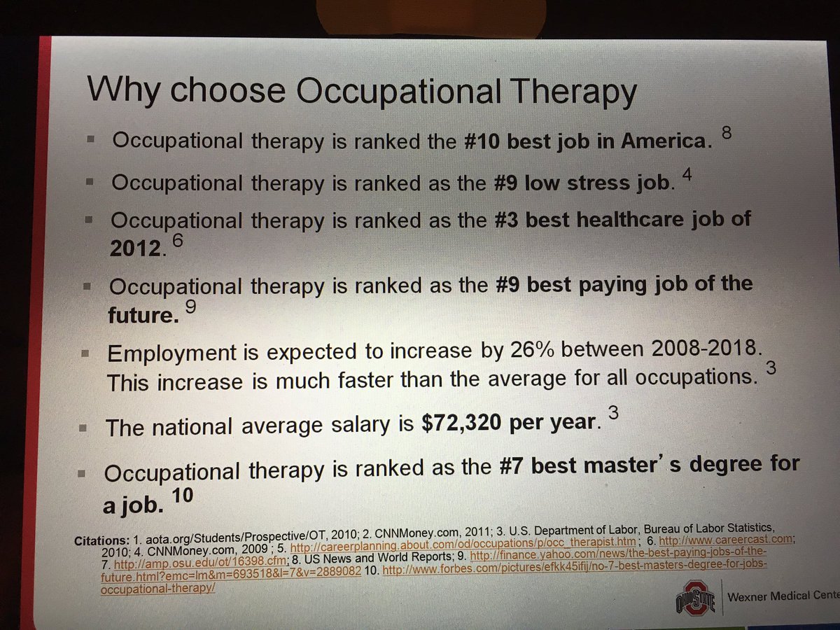 HCSDMotorTeam's tweet photo. Enjoyed sharing my love of Occupational Therapy with Bradley's Future Medical Professionals Club today. #OT #disabilityawareness @BradleyHS https://t.co/JcpDtLNetz