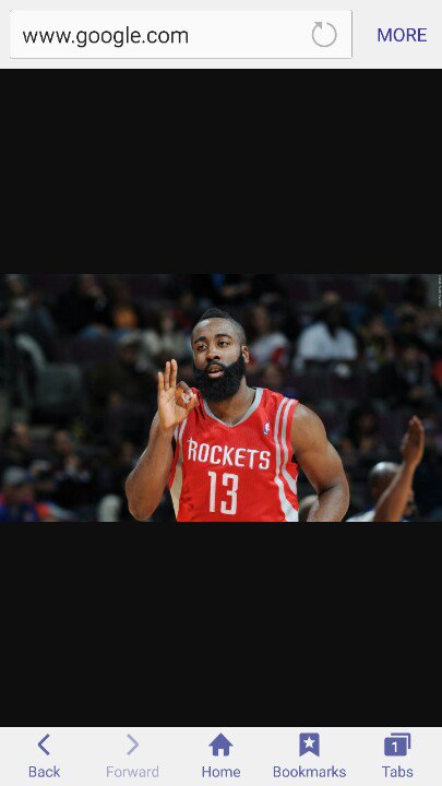 Actionhwj's tweet photo. James Harden for threeeee!!!!!! https://t.co/dtUtVFnL8G