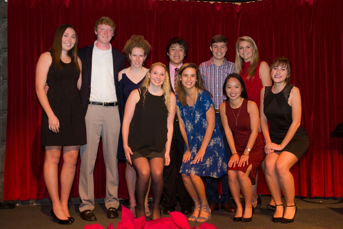 pse_uga's tweet photo. Congratulations to our Executive Board for 2017! We are so excited to see where they will lead the chapter next year! #GoGamma https://t.co/M1MOyFPBX7