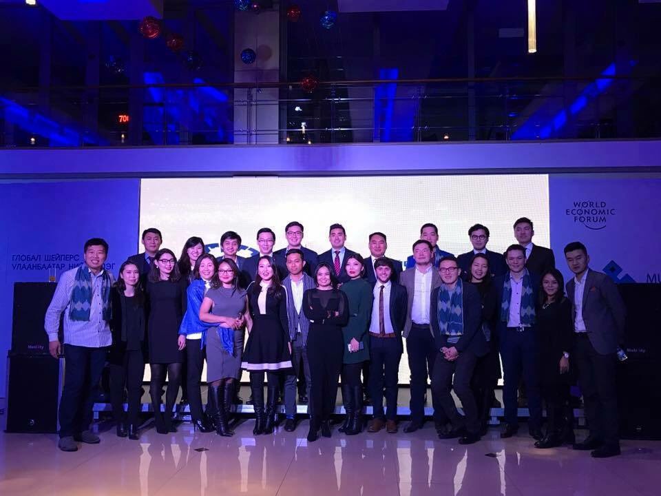 GlobalShapers UB Hub tweet media