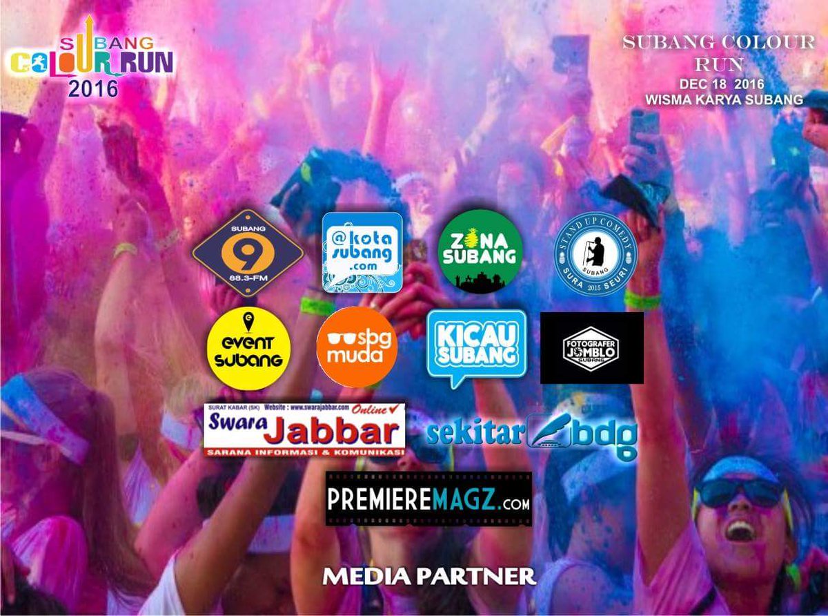 Thanks for <a href="/zonasubang/">SUBANG KIWARI</a> @StandUpSUBANG @KicauSubang @sembilan883fm <a href="/SubangMuda/">SUBANG MUDA</a> <a href="/kotaSUBANG/">IG kotasubang</a> <a href="/sekitarbdg_/">Sekitar Bandung</a> <a href="/SwaraJabbar/">Swara Jabbar</a> <a href="/PREMIEREMAGZ/">#FilmLabuanHati 🎥</a>