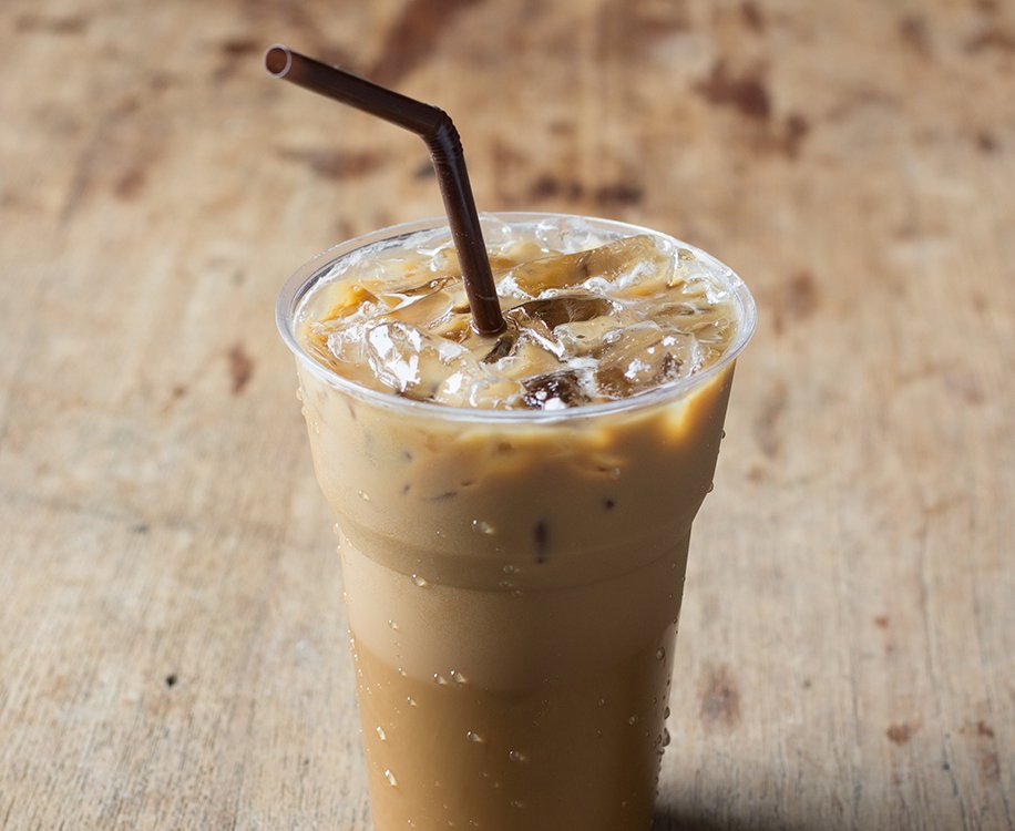 Sipping your coffee through a straw to save on teeth whitening has an