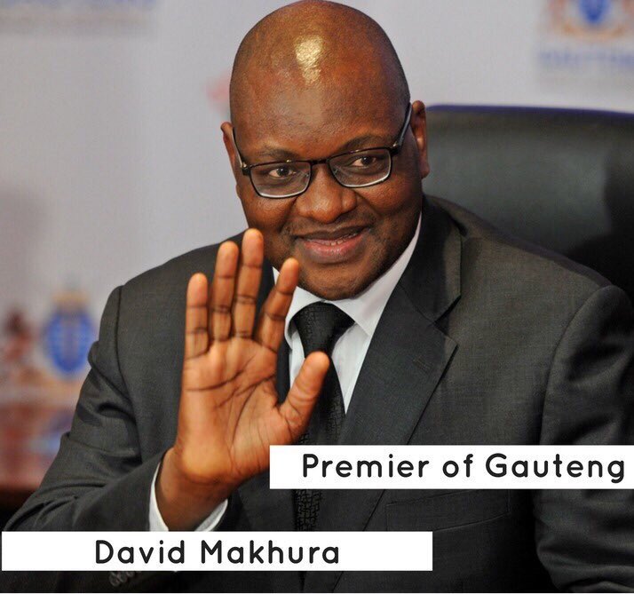Gauteng Provincial Gov tweet media