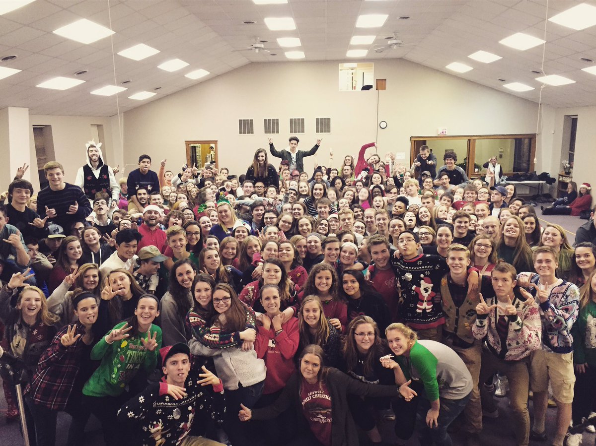 Valley Young Life tweet media