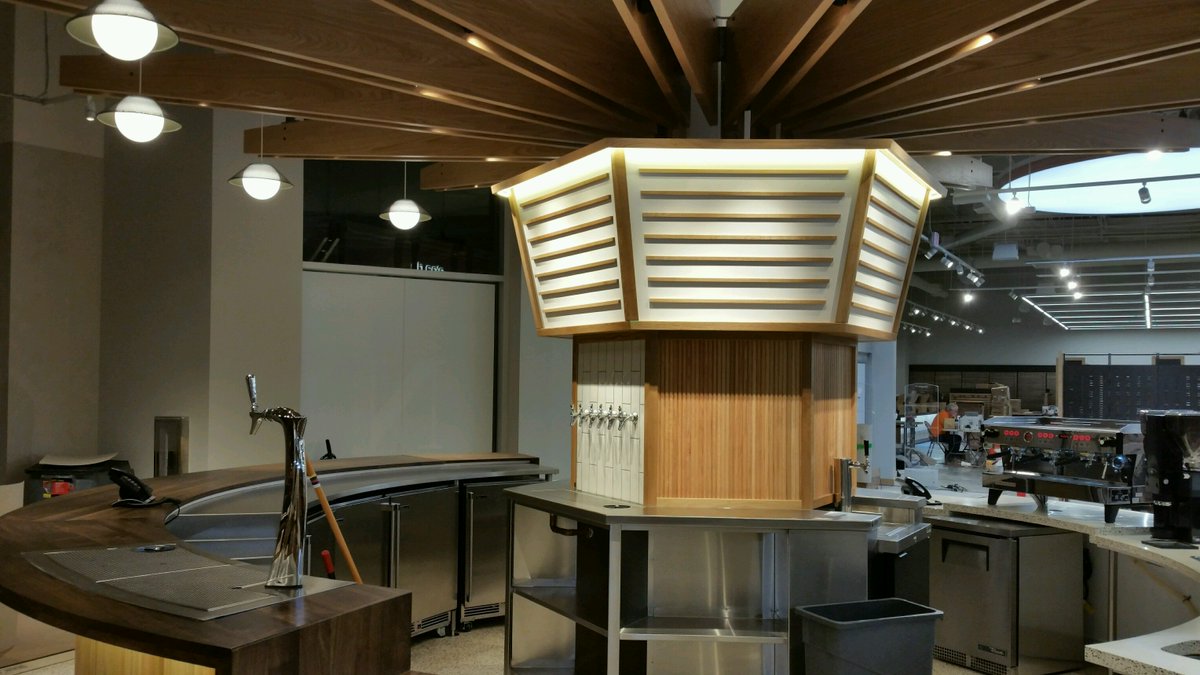 CDMVInstall's tweet photo. Get Ready For Your Local @BNBuzz To Get A Serious Facelift
Ready To Enjoy #Ribs and #CraftBeer? #Installations  https://t.co/ZDASF4M1UU https://t.co/FLrAfHZpxb