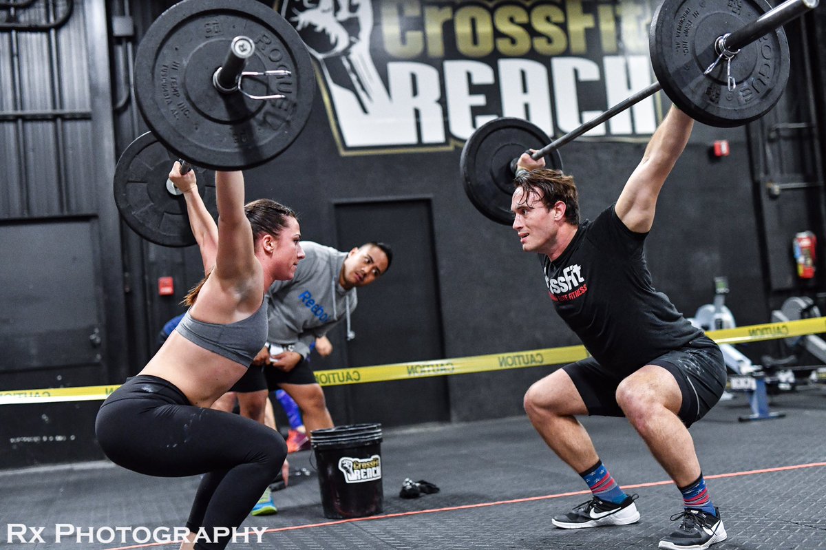 What's your CrossFit killer? Take the quiz: crossfitquiz.com
