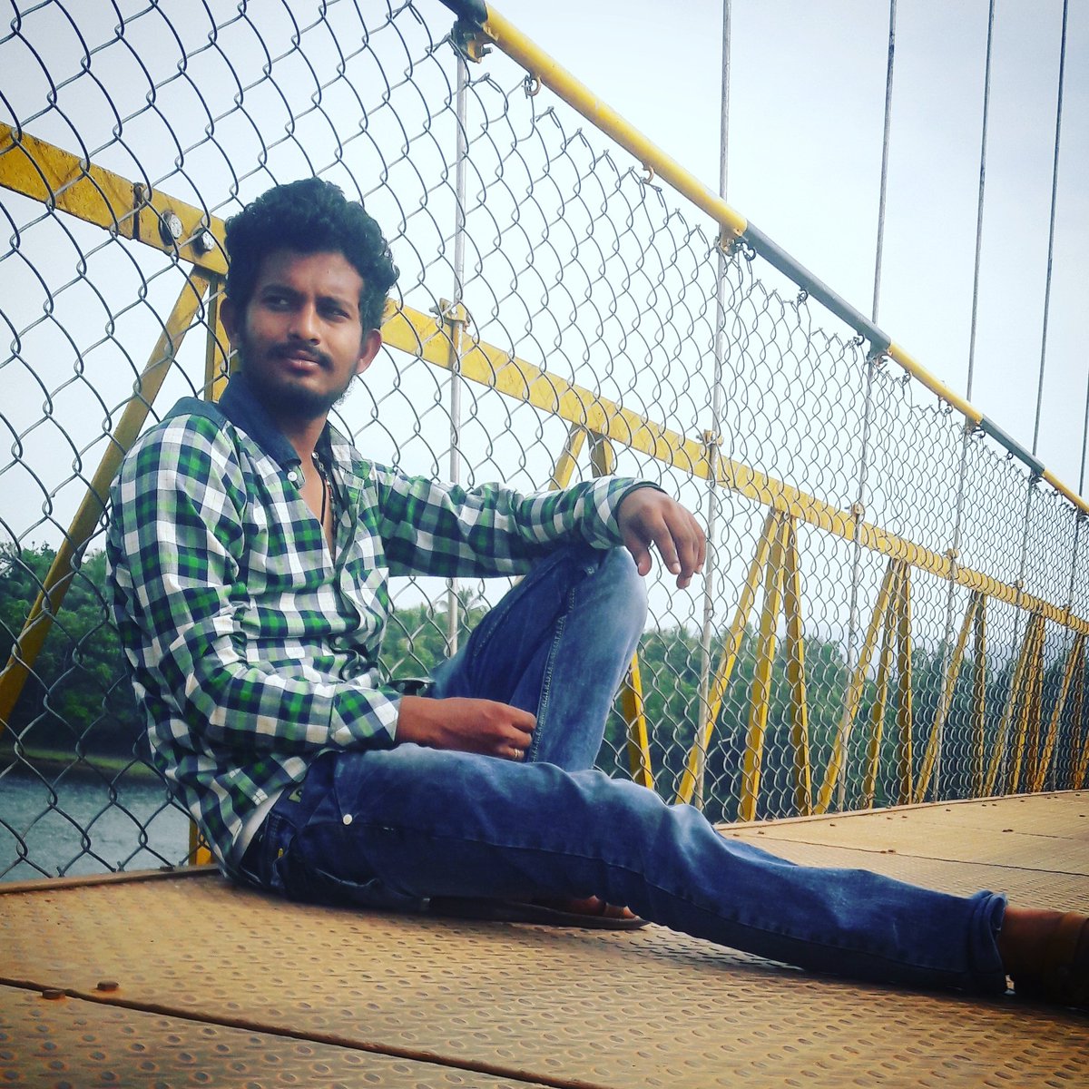 pjpruthvi tweet picture