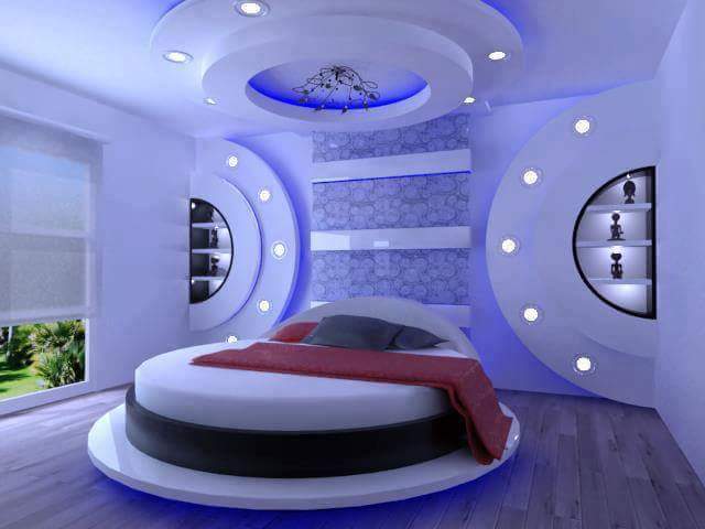 انا معلم الديكورات الجبس جوال رقم 0502019492 واتسف 0502019492 في الرياض