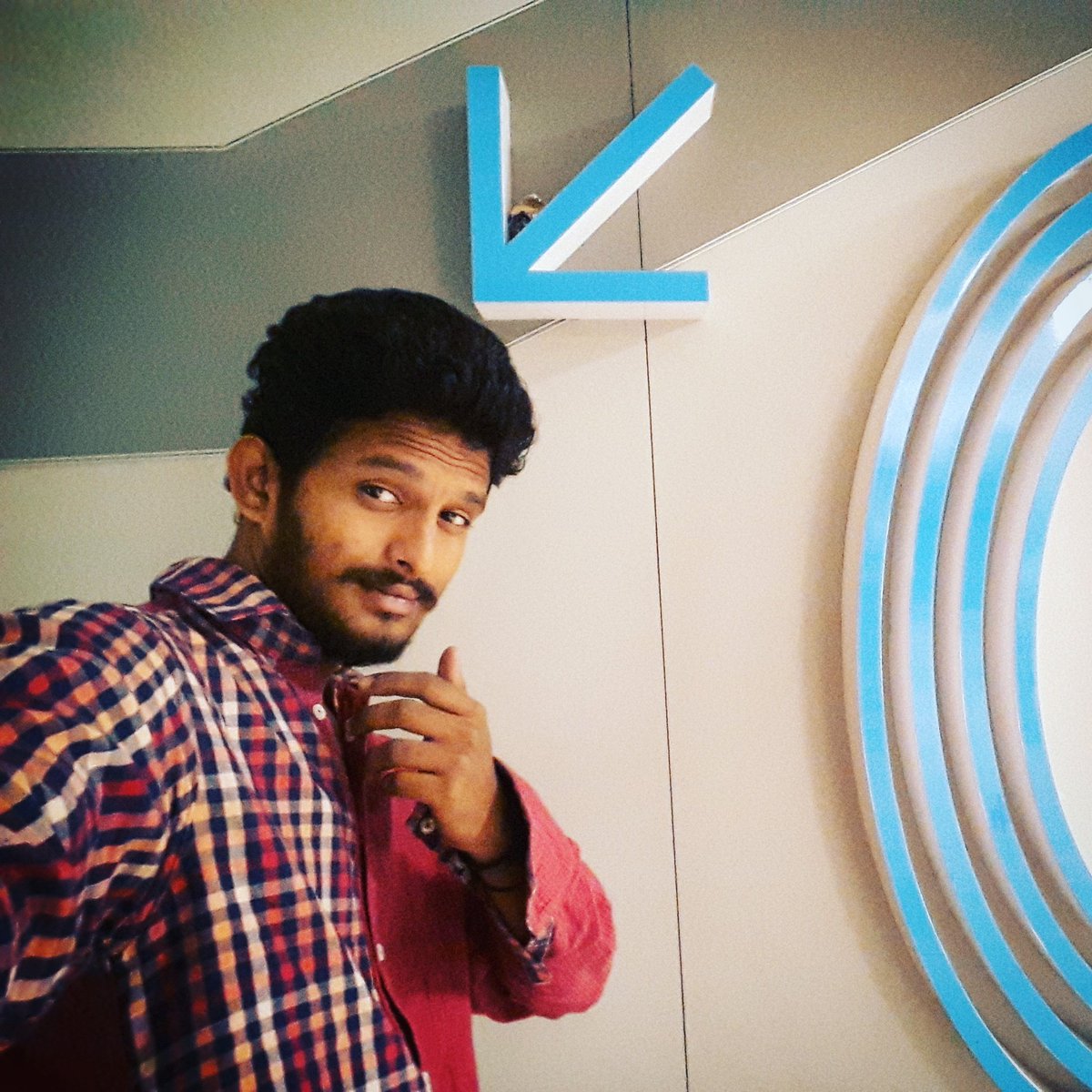 pjpruthvi tweet picture