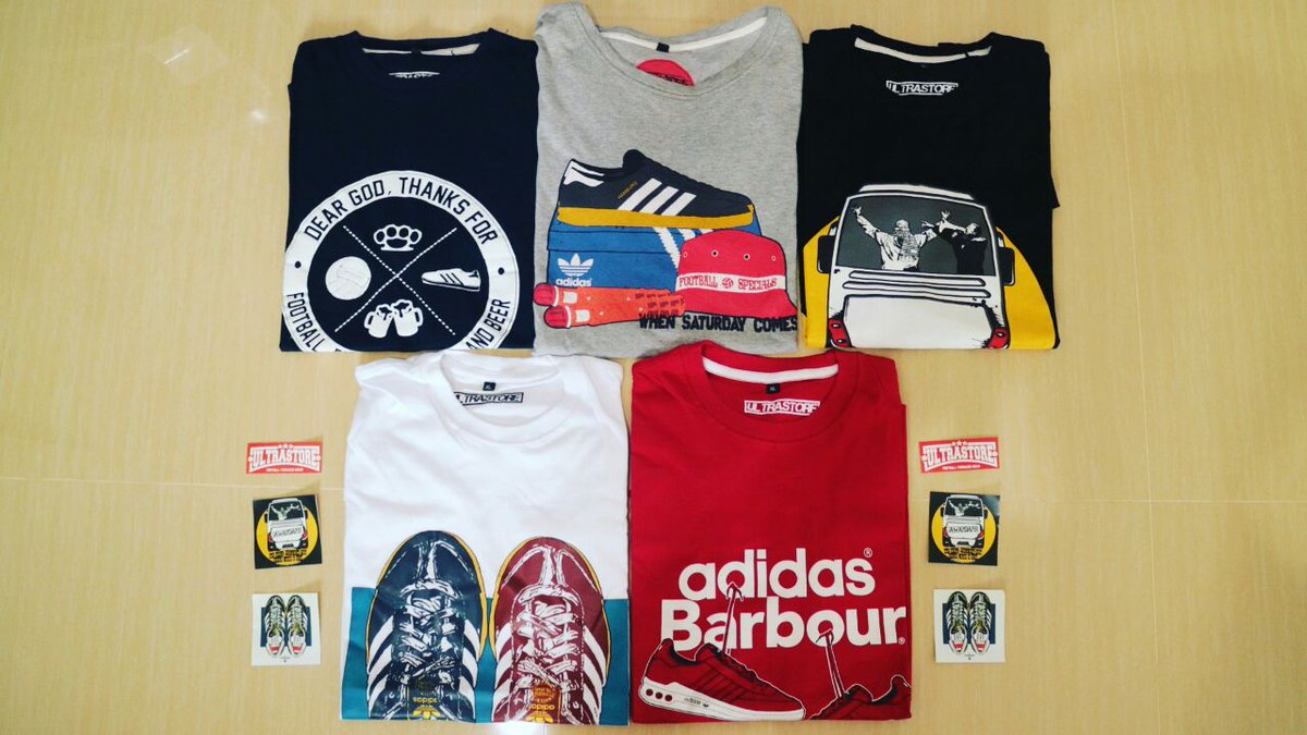 Take it or leave it! #ultrastore