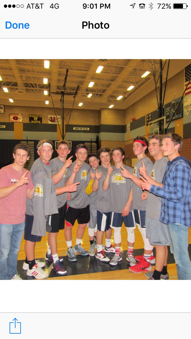 TheSSRampage's tweet photo. We back for somethin #repeat 🏆❗️💯 https://t.co/SJBvG1YCI0