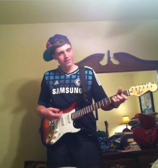 New album coming soon