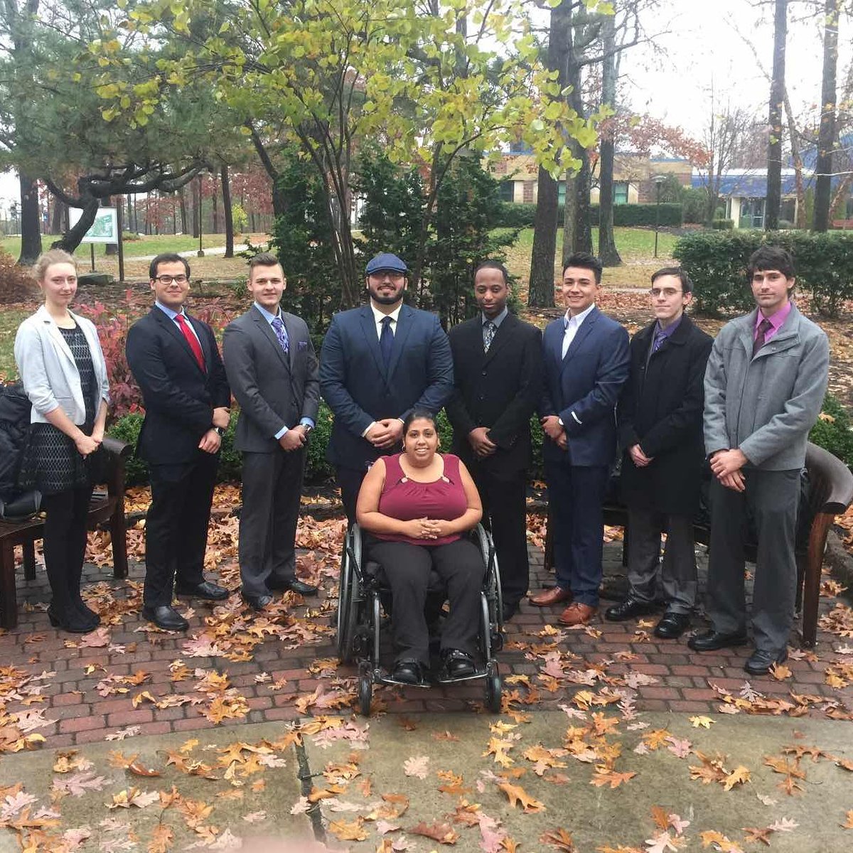 BFC_of_CCC's tweet photo. That's a wrap for the The Business &amp; Finance Club for the Fall Semester of 2016. See you all in the Spring for another great semester!! https://t.co/2KufXS4MIn