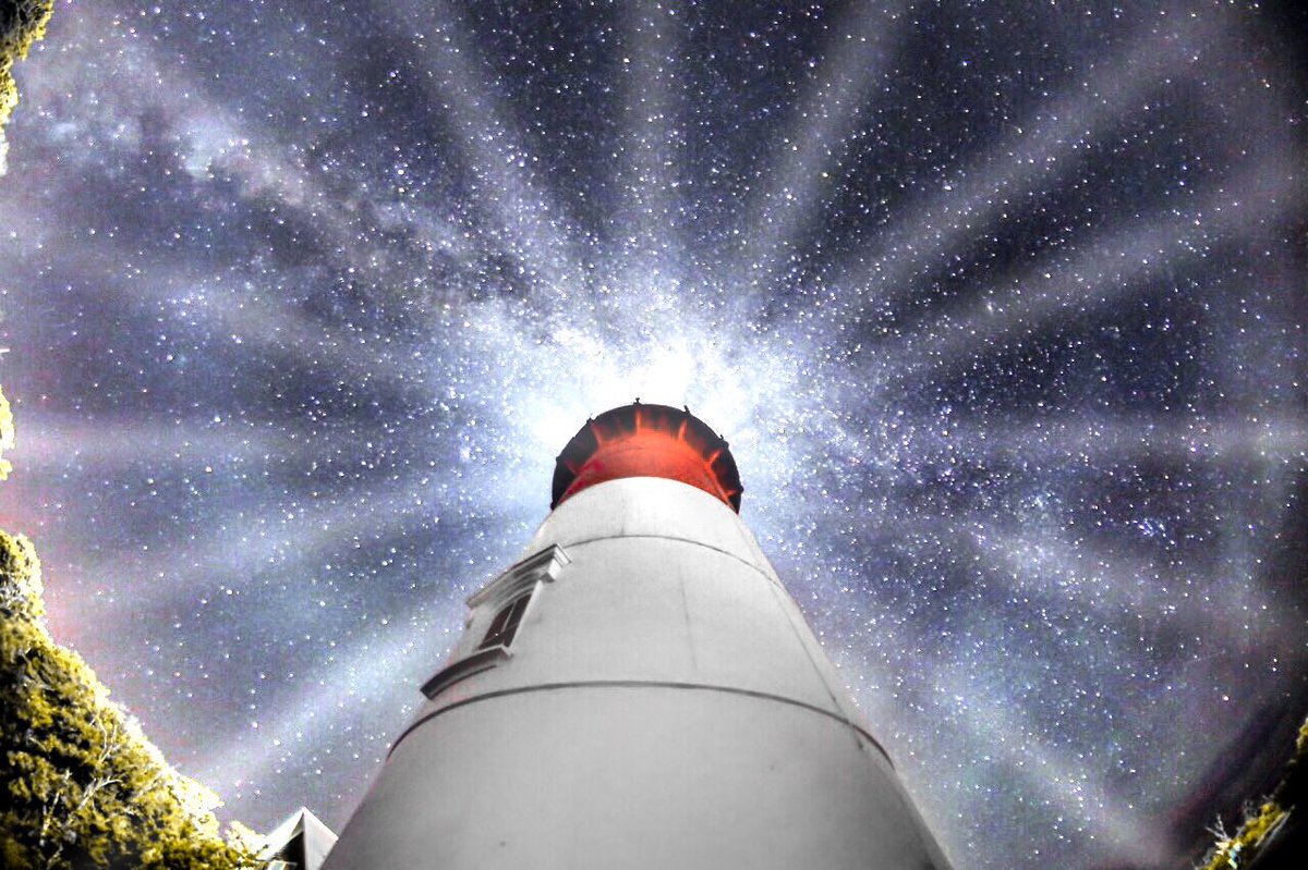 Nauset light