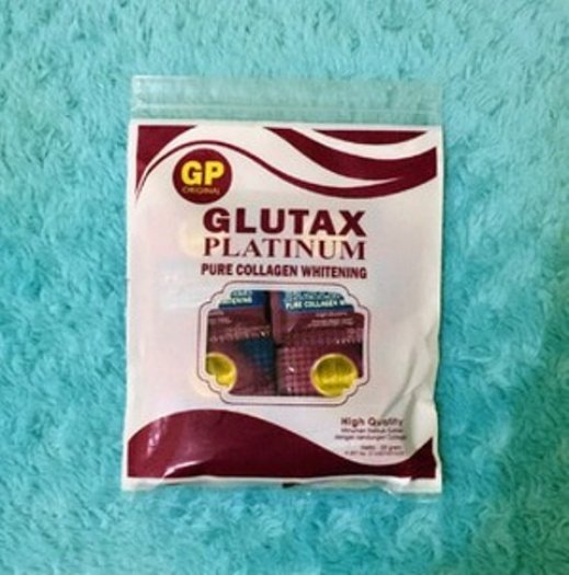 Wonderfulolshop's tweet photo. GLUTAX PLATINUM PURE COLLAGEN WHITENING https://t.co/Nwr3UBeR0P https://t.co/fmyHmKxx2m