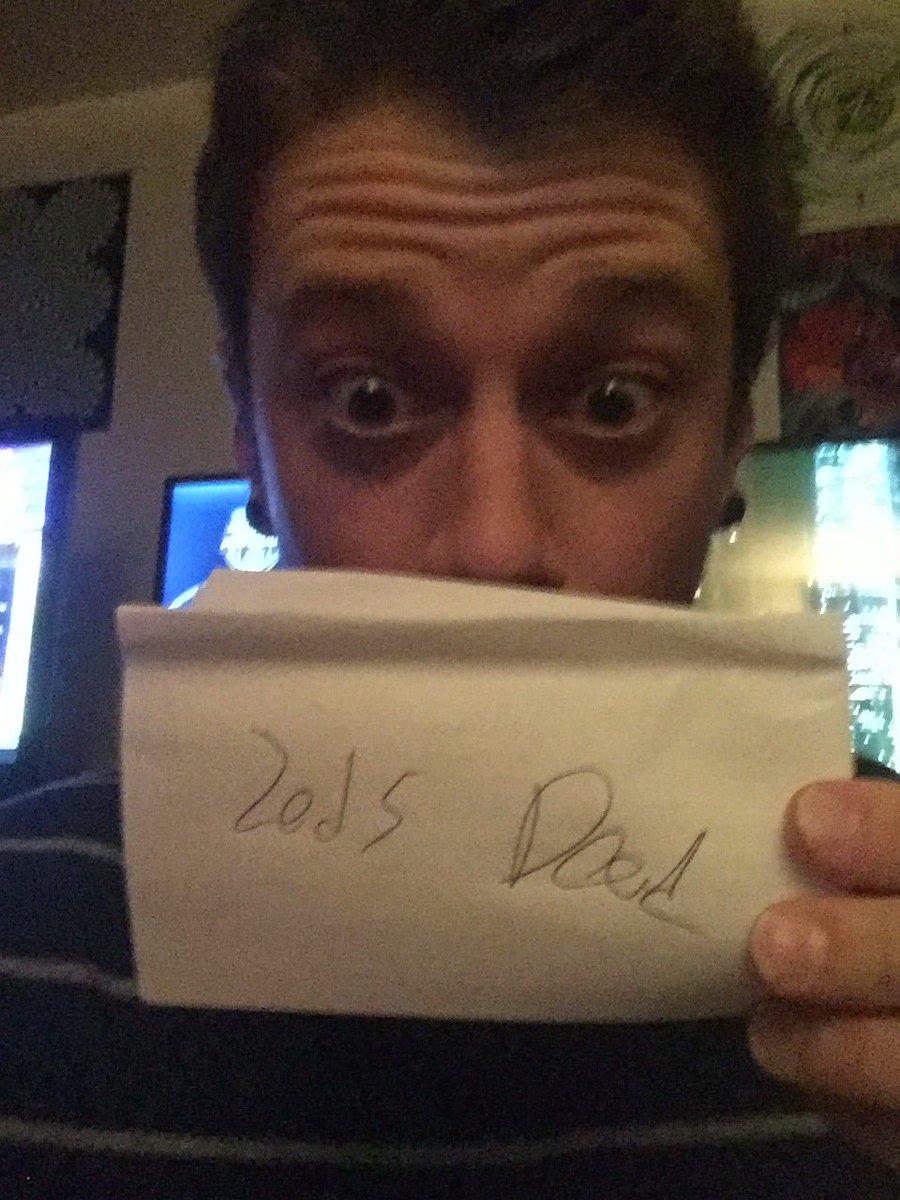 Electric Family On Twitter Question 1 Musicmemory Which Dj Duo Got Their Name From A Quentin Tarantino Movie Quote 1st Correct Selfie Reply Wins