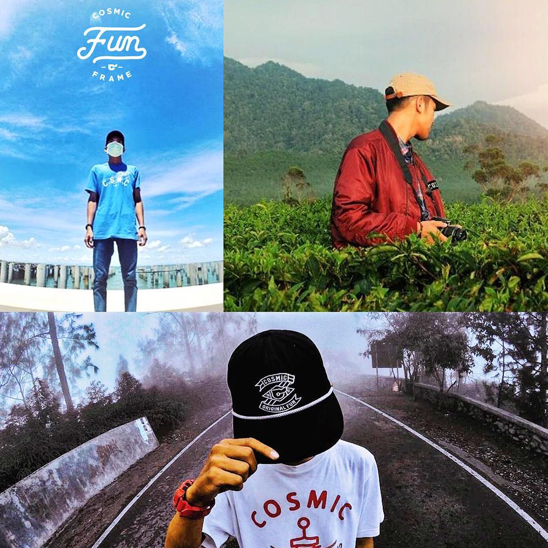 cosmicclothes's tweet photo. Selamat!
Kepada para pemenang #COSMICFUNFRAME
Edisi bulan November 2016
1.@najimvets
2.@aldiitil
3.@sisadoe
#cosmicfunframe #funinprofress https://t.co/GfHXlLsMpA