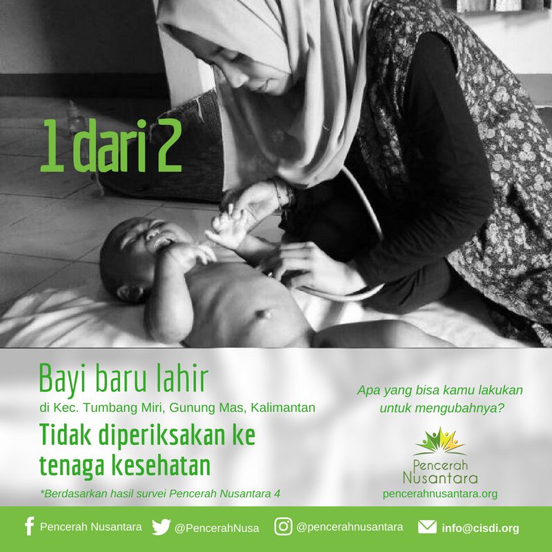 PencerahNusa's tweet photo. Apa yang bisa kamu lakukan untuk mengubahnya? https://t.co/Eszehatxfu https://t.co/cTG4jRwuYz