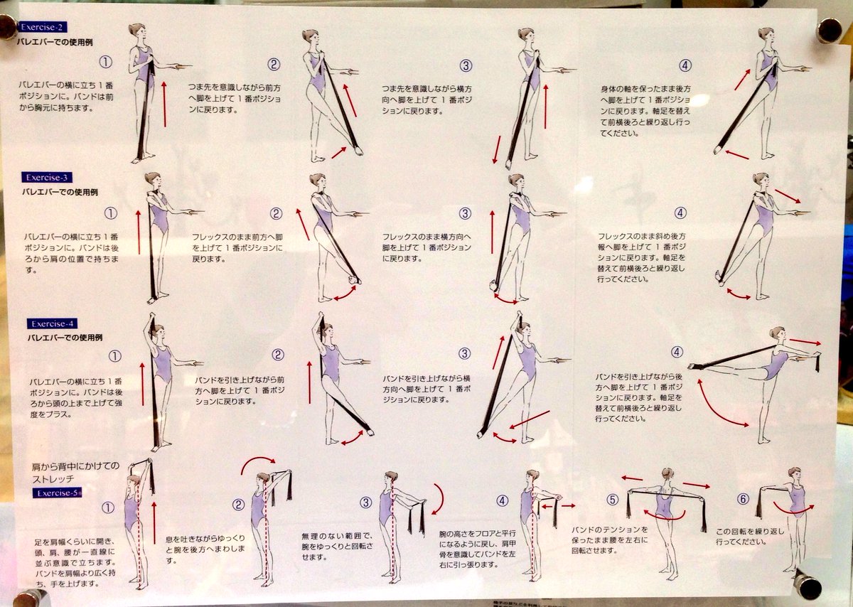 ট ইট র チャコット札幌店 コンプレッションバンドが入荷しました 脚の付け根から外旋させる感覚をつかみ身体の使い方 を改善しませんか 体格やレベルに応じた効果的なストレッチをサポートします 先端の足先を入れるポケットが便利なんです T Co