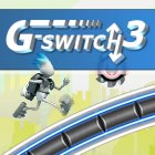 SeriusGames's tweet photo. G-Switch 3 is finally here! Play for free at https://t.co/6eomAZOz9N https://t.co/nit3NDlRpg